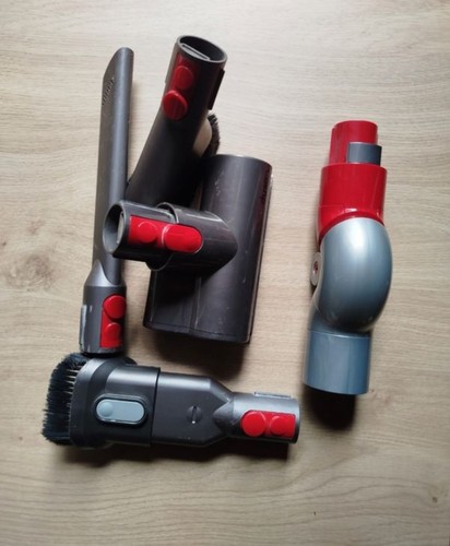 Lot accessoires pour - de,