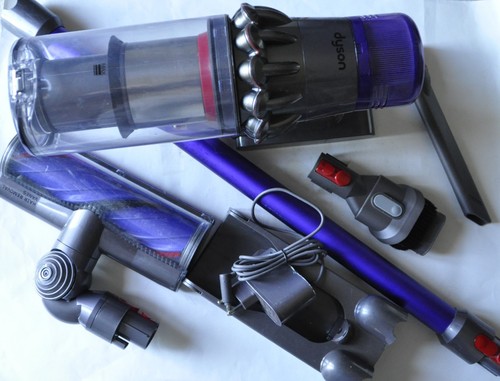 Aspirateur balai sans - aspirateur,