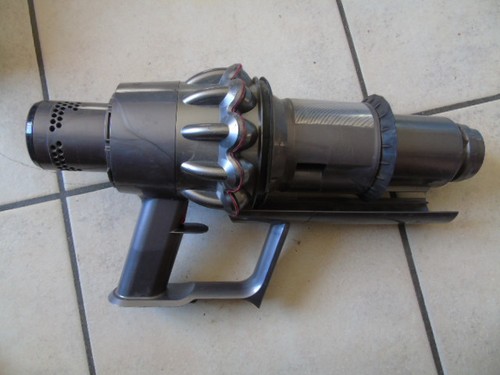 Moteur poignée dyson v11 - moteur, ,