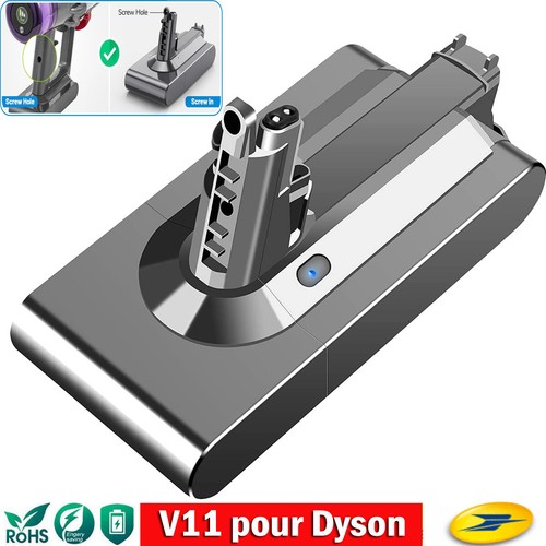Batterie pour dyson v11 - batterie,