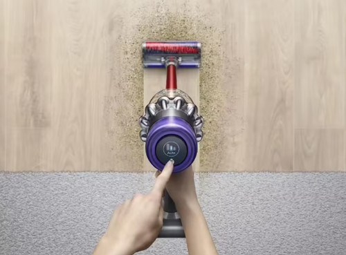 Aspirateur dyson v11 fluffy - aspirateur,