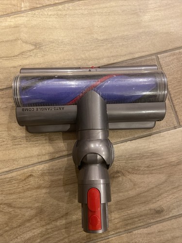Brosse dyson anti tangle - brosse,