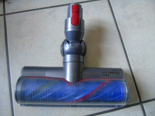 Brosse hair removal - brosse, vanes