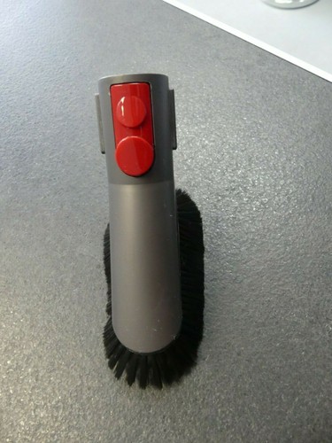 Accessoire brosse douce dyson - brosse,