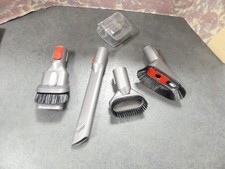 Lot de 5 accessoires pour