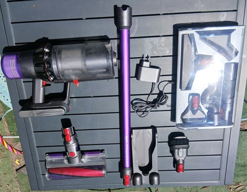 Dyson v11 aspirateur balai bon - dyson,
