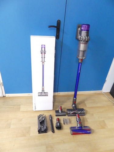 Aspirateur balai dyson v11 - aspirateur,
