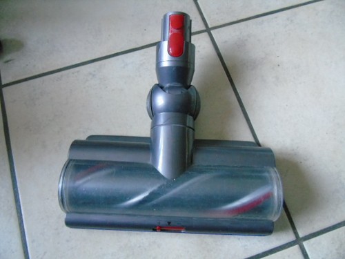Brosse dyson v11 - v15, high