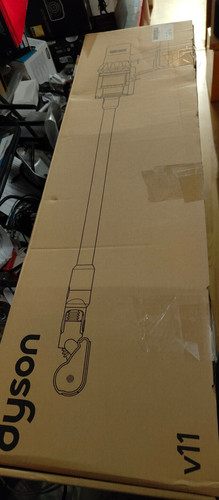 New dyson v11 - new,