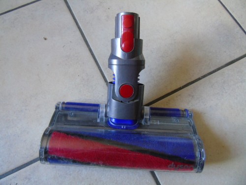 Brosse fluffy dyson v7 - brosse,