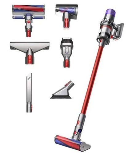 Dyson v11 fluffy - fluffy, +