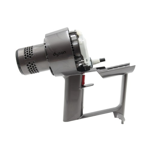 Dyson corps moteur bouton lcd - dyson,