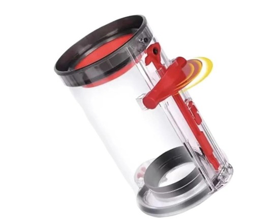 Bac aspirateur dyson pour v11 - bac,