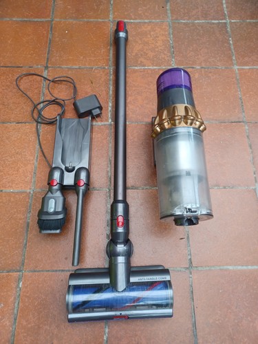 Dyson v11 aspirateur balai bon - aspirateur,