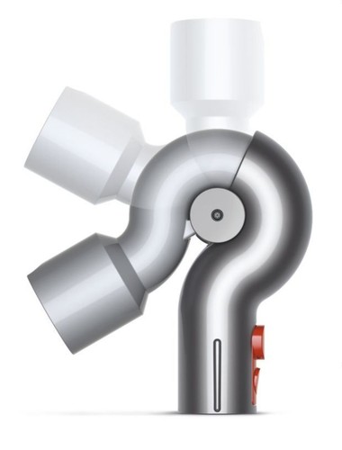 Dyson adaptateur pour surfaces - adaptateur,