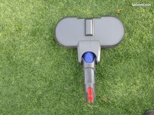 Tête de balai humide et