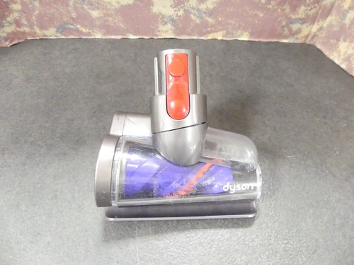 Mini brosse motorisée