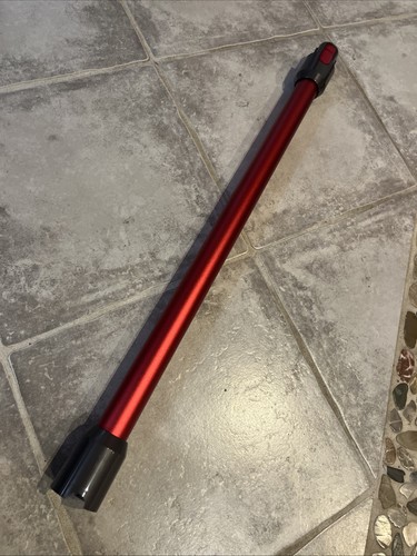 Tube rouge pour - pour, v8