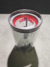 Bac collecteur poussière