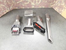 Lot de 5 accessoires pour