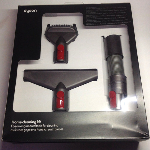 Dyson home cleaning kit - cleaning,