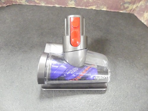 Mini brosse motorisée