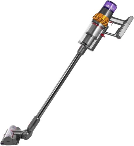 Aspirateur dyson v15 detect - aspirateur,