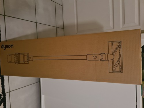 Aspirateur balais dyson - aspirateur,