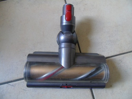 Brosse dyson v10 v11 v15 - brosse,