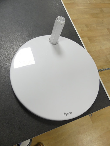 Base pour station - , d'accueil